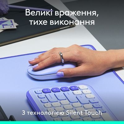 Мышь Logitech (910-007414) H00000457193 фото