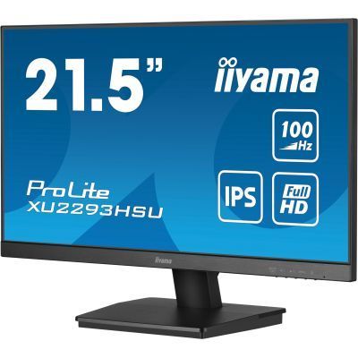 Монитор Iiyama (XU2293HSU-B7) H00000456862 фото