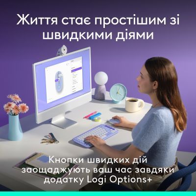 Мышь Logitech (910-007414) H00000457193 фото