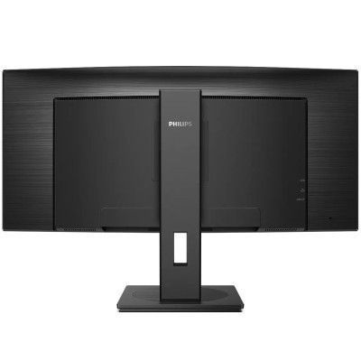 Монітор Philips 34" VA 100Гц (345B1C/00) H00000037201 фото