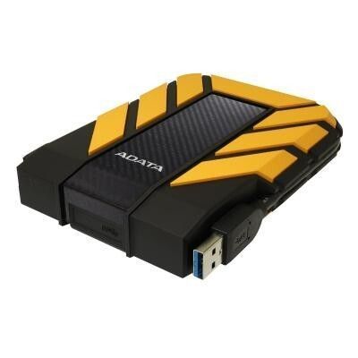 Жорсткий диск ADATA HD710 Pro 2.5" USB 3.1 Gen1 (Type-A) 1ТБ (AHD710P-1TU31-CYL) H00000060970 фото