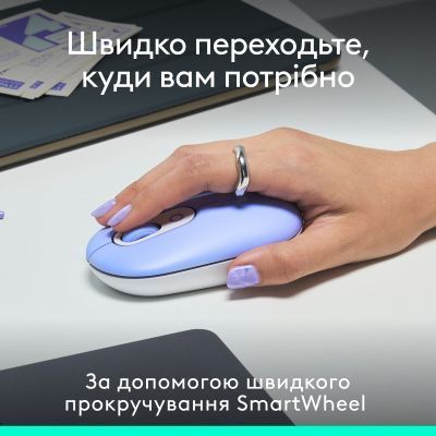 Мышь Logitech (910-007414) H00000457193 фото