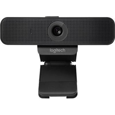 Веб камера Logitech C925e (960-001076) H00000063668 фото