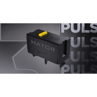 Миша HATOR (HTM640) H00000457392 фото