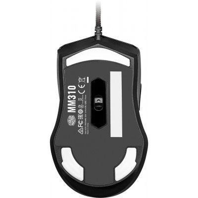 Мышь Cooler Master (MM-310-KKOL1) H00000457079 фото