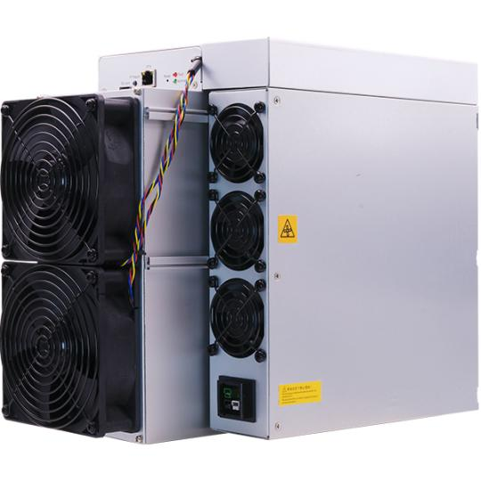 Asic-майнер Bitmain Antminer S19K Pro 120 Th/s 2760 Вт з БЖ (S19K Pro 120Th) H00000396510 фото
