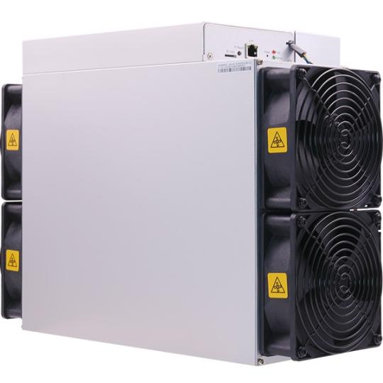 Asic-майнер Bitmain Antminer S19K Pro 120 Th/s 2760 Вт з БЖ (S19K Pro 120Th) H00000396510 фото