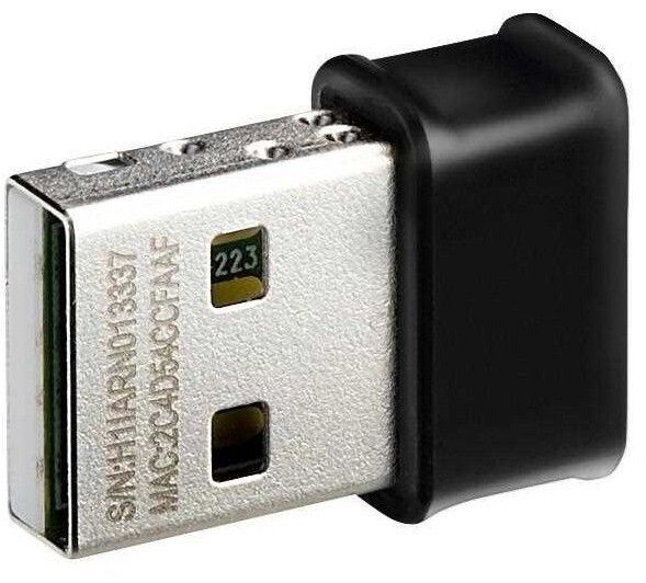 Wi-Fi адаптер ASUS (90IG03P0-BM0R10) H00000353088 фото
