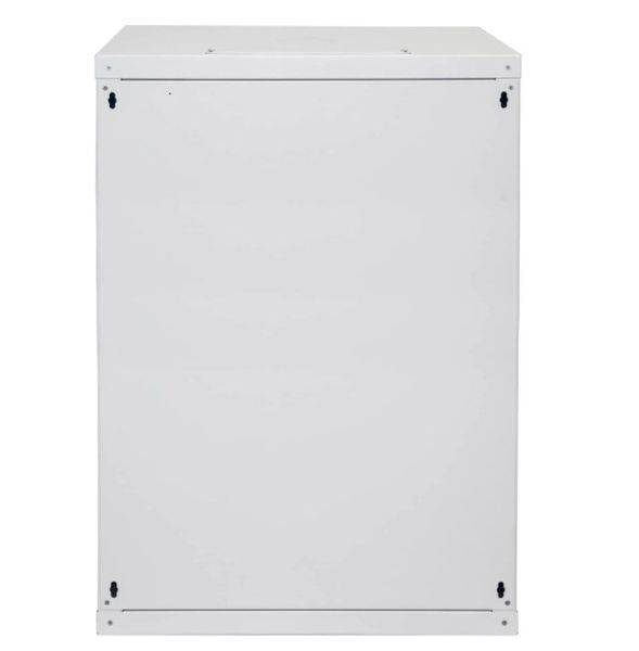 Телекоммуникационный шкаф Hypernet 9U 19" 500 мм (WMNC-500-9U-FLAT) H00000048304 фото