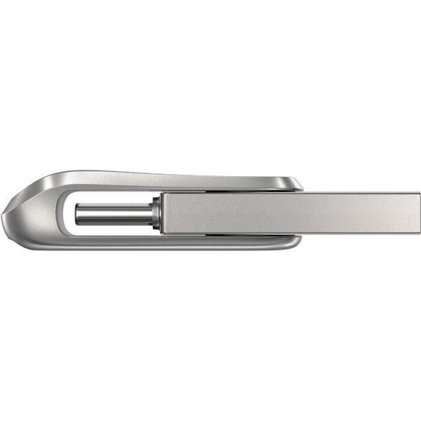 Флеш память USB SanDisk Ultra Dual Drive Luxe (SDDDC4-512G-G46) H00000293094 фото