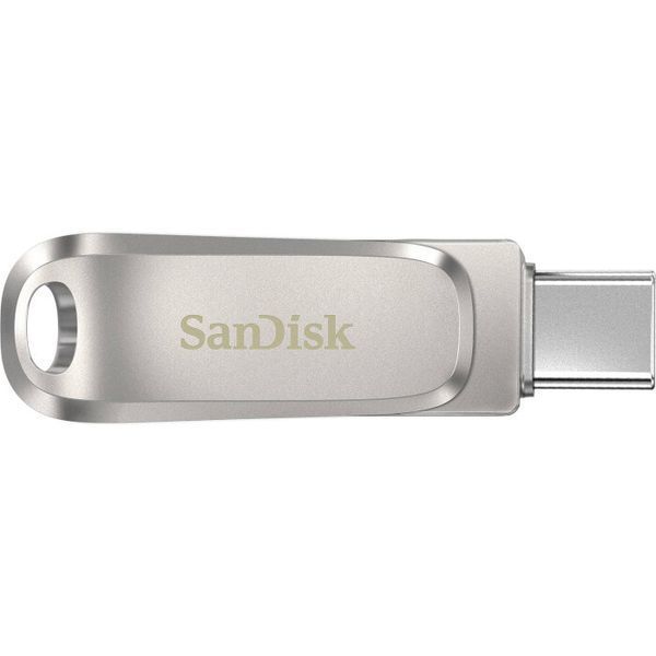 Флеш память USB SanDisk Ultra Dual Drive Luxe (SDDDC4-512G-G46) H00000293094 фото