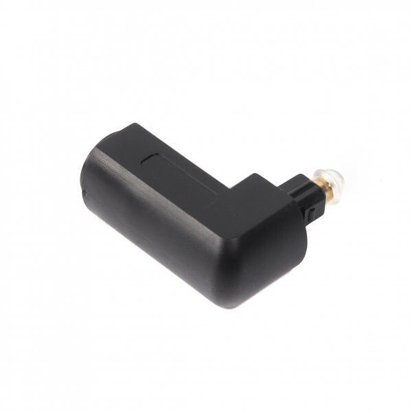 Адаптер-перехідник Cablexpert (A-OPTL-01) H00000179752 фото