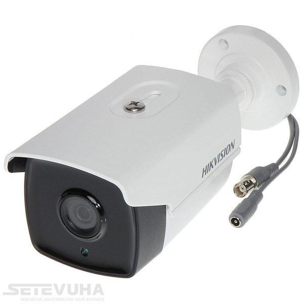 Видеокамера HD-TVI Hikvision (DS-2CE16D0T-IT5E (3.6)) H00000035156 фото
