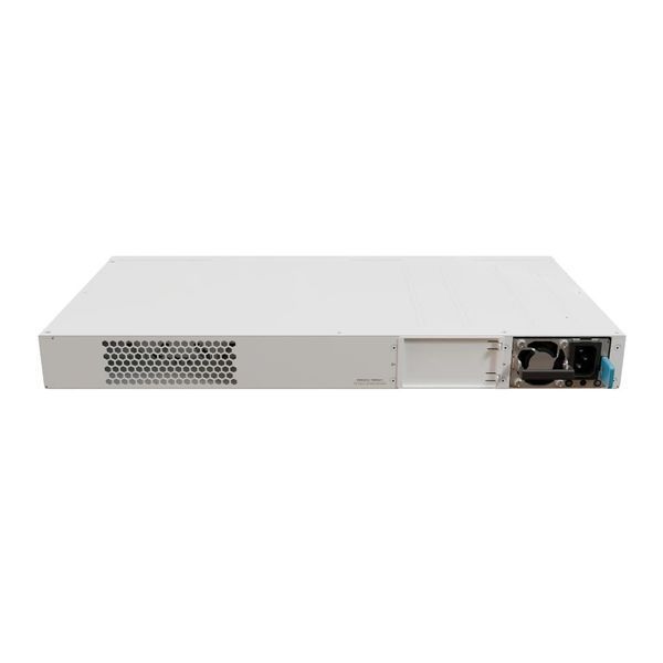 Комутатор MikroTik (CRS320-8P-8B-4S+RM) H00000438929 фото