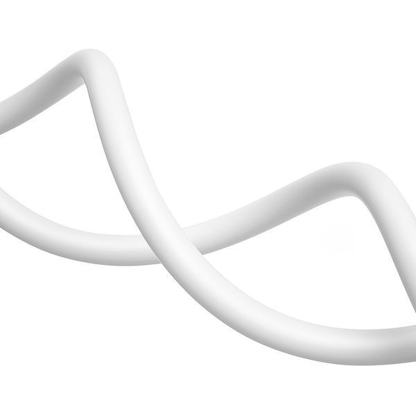 Кабель ColorWay USB Type A - USB Type C 1 м (CW-CBUC019-WH) H00000204070 фото