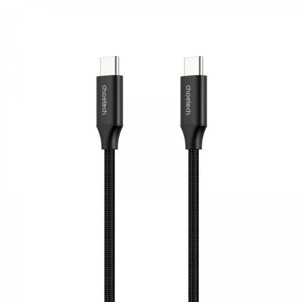 Кабель Choetech (XCC-1007-V2-BK) H00000416468 фото