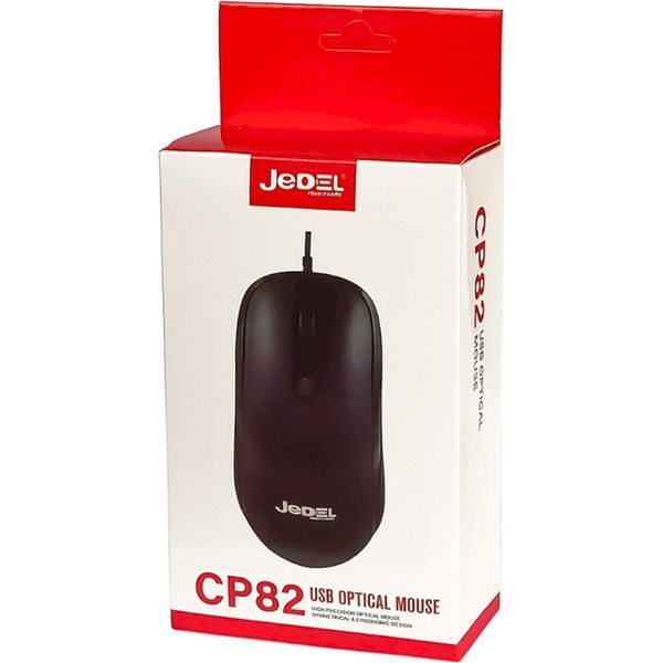Миша Jedel (CP82-USB) H00000312169 фото