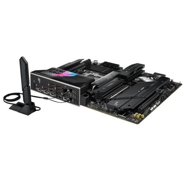 Материнская плата ASUS (ROG STRIX X870E-E GAMING WIFI) H00000446139 фото