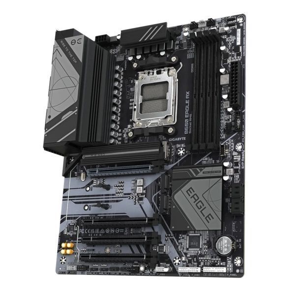 Материнська плата Gigabyte (B650 EAGLE AX) H00000428224 фото