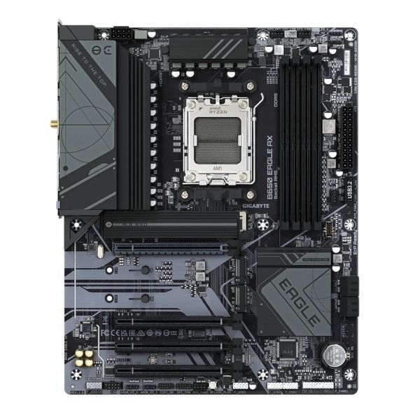Материнська плата Gigabyte (B650 EAGLE AX) H00000428224 фото