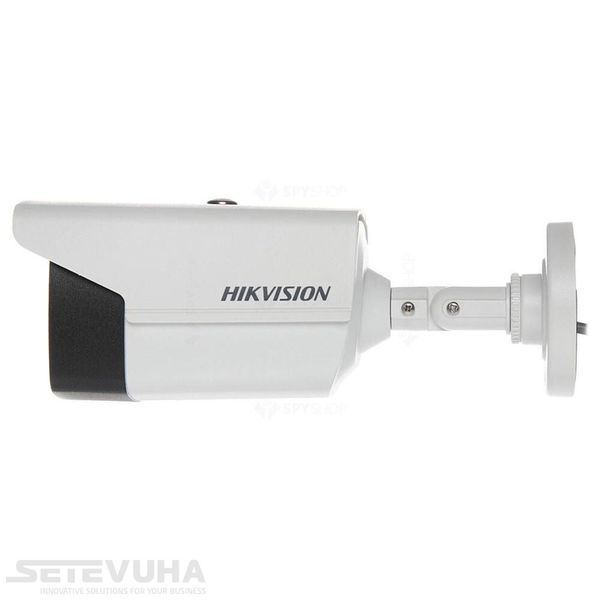Видеокамера HD-TVI Hikvision (DS-2CE16D0T-IT5E (3.6)) H00000035156 фото