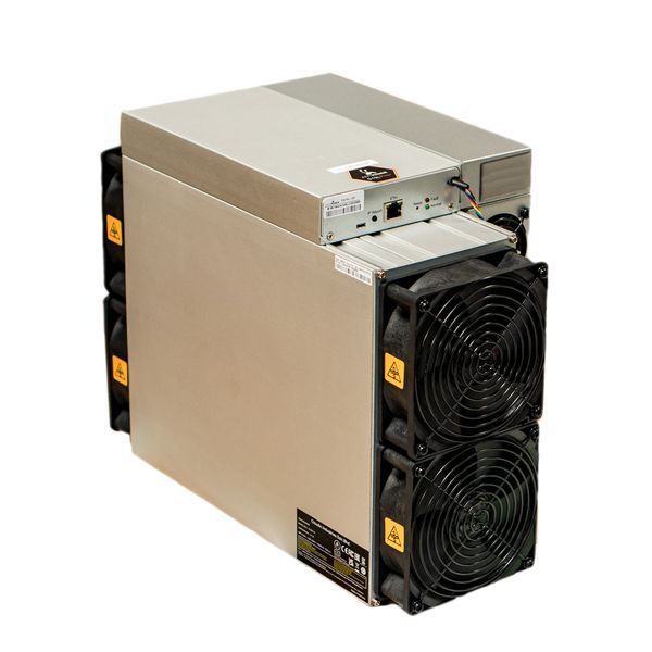 Asic-майнер Bitmain Antminer S19J Pro+ 117 Th/s 3218 Вт SHA-256 (S19J Pro+ 117Th) H00000502994 фото