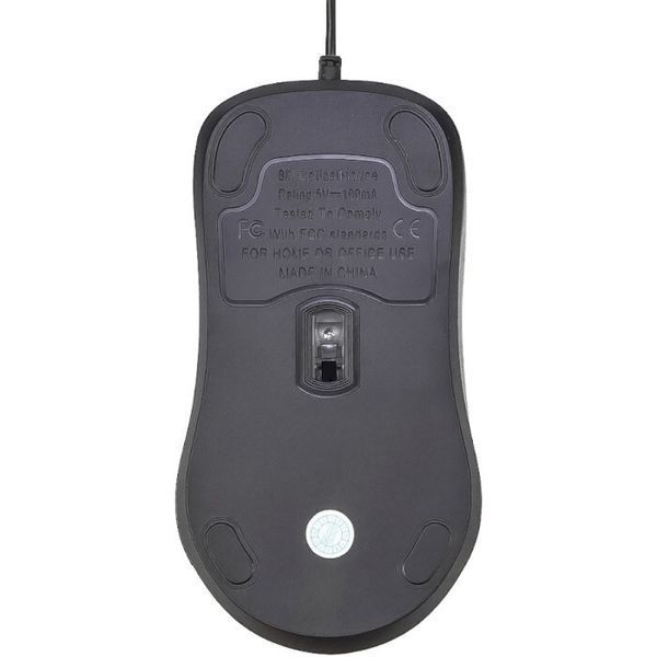 Миша Jedel (CP82-USB) H00000312169 фото
