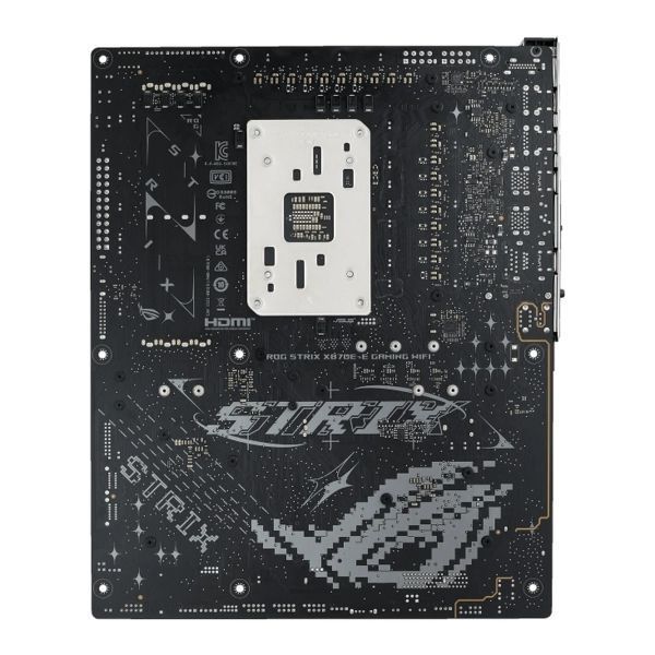 Материнская плата ASUS (ROG STRIX X870E-E GAMING WIFI) H00000446139 фото