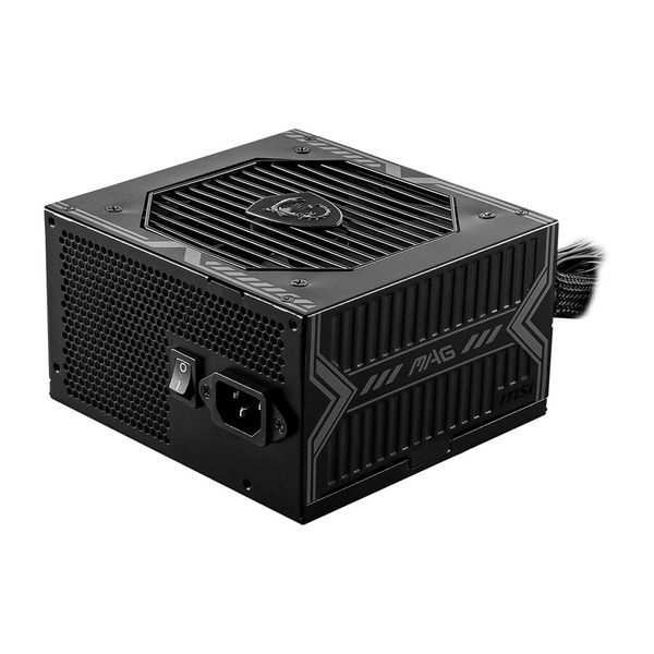 Блок питания MSI (MAG A650BN) H00000147115 фото