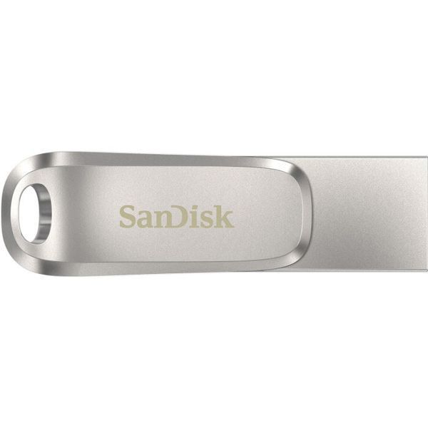 Флеш память USB SanDisk Ultra Dual Drive Luxe (SDDDC4-512G-G46) H00000293094 фото