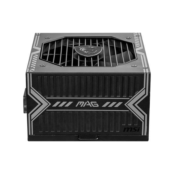 Блок питания MSI (MAG A650BN) H00000147115 фото