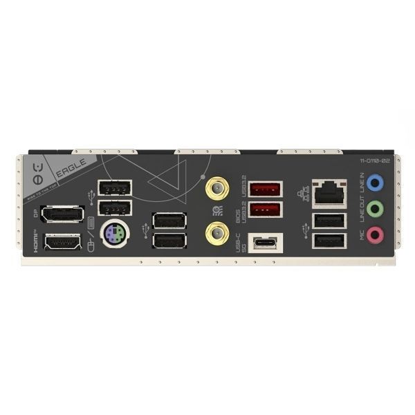 Материнська плата Gigabyte (B650 EAGLE AX) H00000428224 фото
