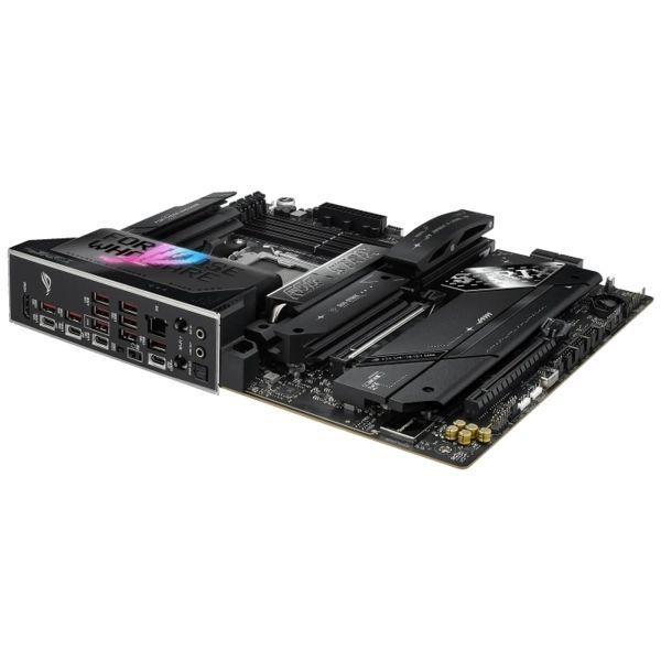 Материнская плата ASUS (ROG STRIX X870E-E GAMING WIFI) H00000446139 фото