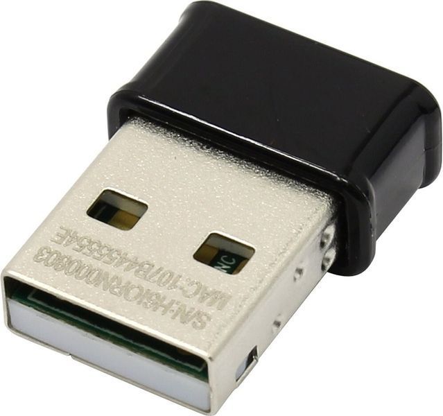 Wi-Fi адаптер ASUS (90IG03P0-BM0R10) H00000353088 фото