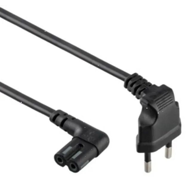 Кабель живлення Cablexpert CEE 7/16-C7 1м (PC-184L) H00000157756 фото