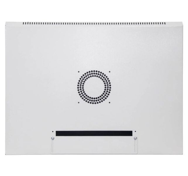 Телекоммуникационный шкаф Hypernet 9U 19" 500 мм (WMNC-500-9U-FLAT) H00000048304 фото