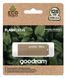 Флеш память USB GOODRAM UME3 Eco Friendly 128ГБ USB 3.0 (UME3-1280EFR11) H00000184602 фото 3
