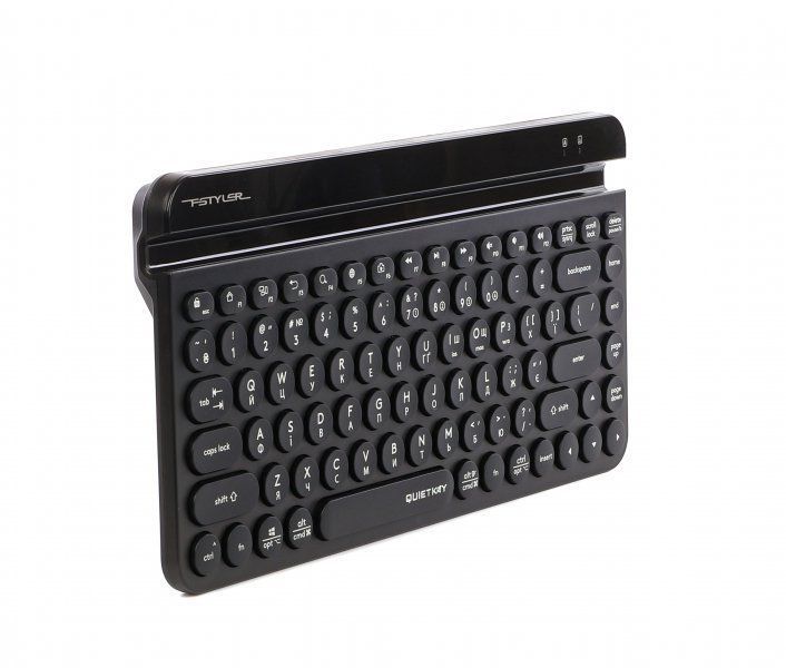Клавиатура A4Tech (FBK30 (Black)) H00000457759 фото
