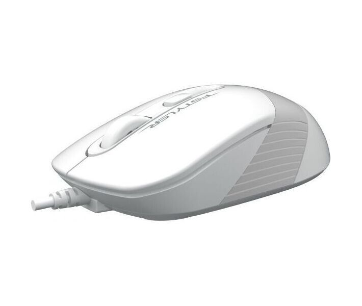 Мышь A4Tech проводная (FM10S (White)) H00000075933 фото