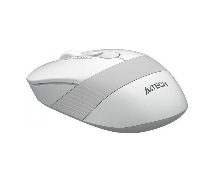Мышь A4Tech проводная (FM10S (White)) H00000075933 фото