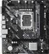 Материнська плата ASRock 1700 (H610M-HVS/M.2 R2.0) H00000303245 фото 5