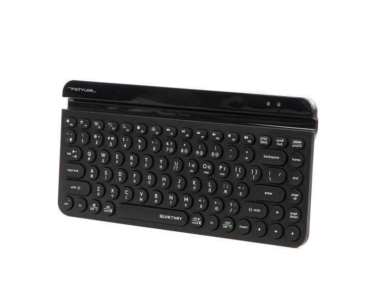 Клавиатура A4Tech (FBK30 (Black)) H00000457759 фото
