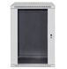 Телекоммуникационный шкаф Hypernet 9U 19" 500 мм (WMNC-500-9U-FLAT) H00000048304 фото 2