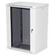 Телекоммуникационный шкаф Hypernet 9U 19" 500 мм (WMNC-500-9U-FLAT) H00000048304 фото 1