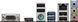 Материнська плата ASRock 1700 (H610M-HVS/M.2 R2.0) H00000303245 фото 6