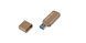 Флеш память USB GOODRAM UME3 Eco Friendly 128ГБ USB 3.0 (UME3-1280EFR11) H00000184602 фото 2