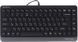 Клавиатура A4Tech проводная (FKS11 USB (Grey)) H00000129374 фото 1