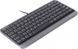 Клавиатура A4Tech проводная (FKS11 USB (Grey)) H00000129374 фото 2