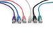 Патч-корд Cablexpert FTP Cat. 6 3 м PVC Черный (PP6-3M/BK) H00000135386 фото 3