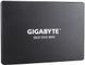 SSD диск Gigabyte 1ТБ SATA III 2.5" 3D NAND TLC (GP-GSTFS31100TNTD) H00000032025 фото 1